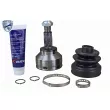 Embout de cardan avant (kit de réparation) VAICO V95-0136 - Visuel 1