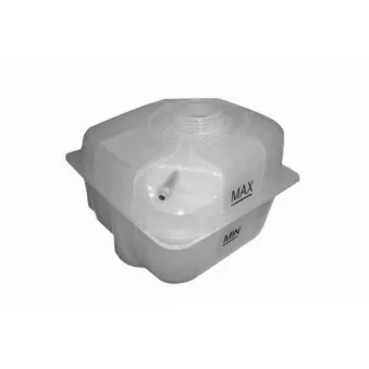 Vase d'expansion, liquide de refroidissement VAICO V95-0214