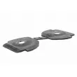 Support moteur VAICO V95-0305 - Visuel 1