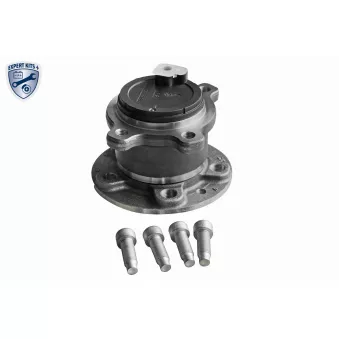 Roulement de roue arrière VAICO V95-0323