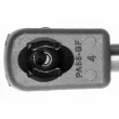 Vérin, capot-moteur VAICO V95-0408 - Visuel 2