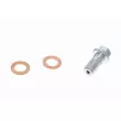 Flexible de frein VAICO V95-0483 - Visuel 3