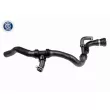 Durite de radiateur VAICO V95-0493 - Visuel 1