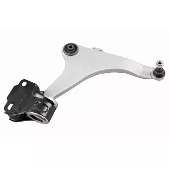 Bras de liaison, suspension de roue avant droit VAICO V95-0519