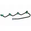 Tuyau, carburant de fuite VAICO V95-0522 - Visuel 1
