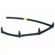Tuyau, carburant de fuite VAICO V95-0523 - Visuel 1