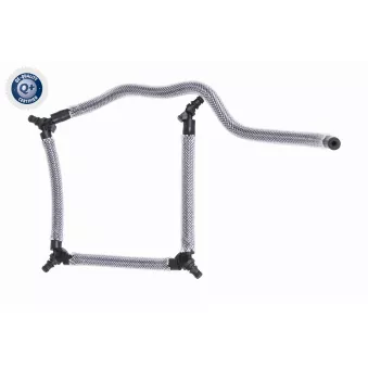 Tuyau, carburant de fuite VAICO V95-0525