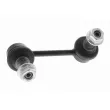Entretoise/tige, stabilisateur arrière gauche VAICO V95-0528 - Visuel 1