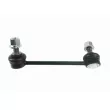 Entretoise/tige, stabilisateur avant droit VAICO V95-0594 - Visuel 1