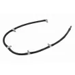 Tuyau, carburant de fuite VAICO V95-0613 - Visuel 1