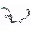 Tuyauterie de carburant VAICO V95-0614 - Visuel 1
