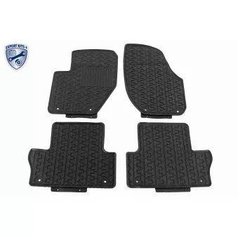 Jeu de tapis de sol VAICO V95-0631
