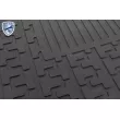 Jeu de tapis de sol VAICO V95-0631 - Visuel 2