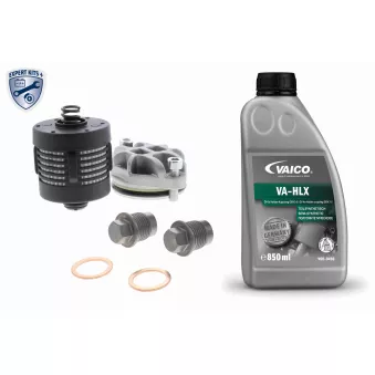 Kit pces, vidange huile embray multidisque (4 roues motr) VAICO V95-0644