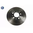 Jeu de 2 disques de frein arrière VAICO V95-40005 - Visuel 1