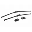 Kit balais d'essuie-glace VAICO V99-0107 - Visuel 1