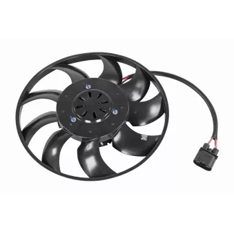 Ventilateur, refroidissement du moteur VEMO V10-01-0001