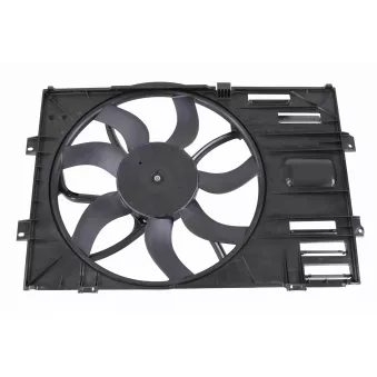 Ventilateur, refroidissement du moteur VEMO V10-01-0007