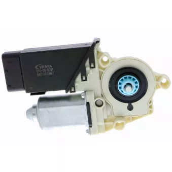 Moteur électrique, lève-vitre avant gauche VEMO