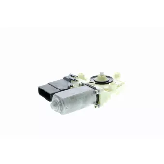 Moteur électrique, lève-vitre arrière gauche VEMO V10-05-0003