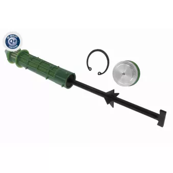 Filtre déshydratant, climatisation VEMO V10-06-0038