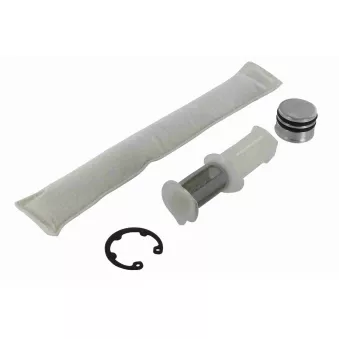 Filtre déshydratant, climatisation VEMO V10-06-0042