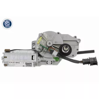 Moteur d'essuie-glace VEMO V10-07-0003