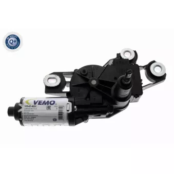 Moteur d'essuie-glace VEMO V10-07-0051