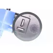 Pompe d'eau de nettoyage, nettoyage des vitres VEMO V10-08-0205 - Visuel 2