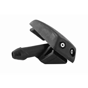 Gicleur d'eau de nettoyage, nettoyage des vitres VEMO V10-08-0291