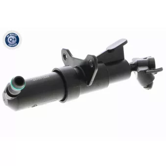 Gicleur d'eau de nettoyage, nettoyage des phares avant gauche VEMO