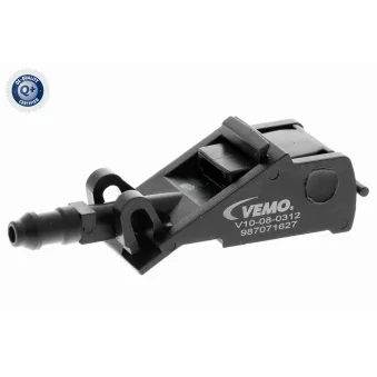 Gicleur d'eau de nettoyage, nettoyage des vitres VEMO V10-08-0312