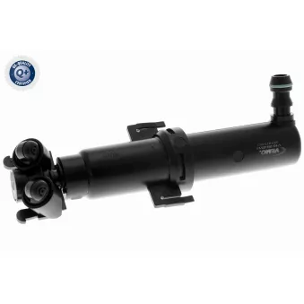 Gicleur d'eau de nettoyage, nettoyage des phares avant gauche VEMO