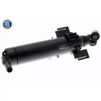 Gicleur d'eau de nettoyage, nettoyage des phares avant gauche VEMO