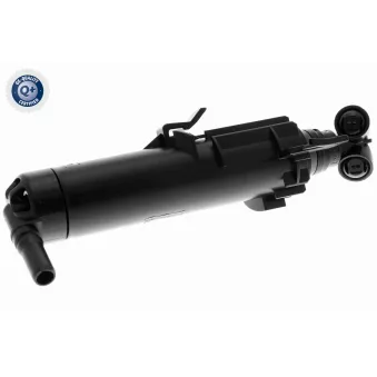 Gicleur d'eau de nettoyage, nettoyage des phares avant droit VEMO