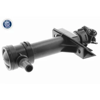Gicleur d'eau de nettoyage, nettoyage des phares avant droit VEMO