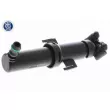 Gicleur d'eau de nettoyage, nettoyage des phares avant gauche VEMO V10-08-0331 - Visuel 1