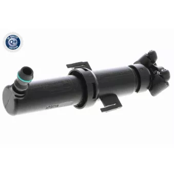 Gicleur d'eau de nettoyage, nettoyage des phares avant gauche VEMO