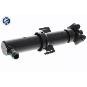 Gicleur d'eau de nettoyage, nettoyage des phares avant droit VEMO