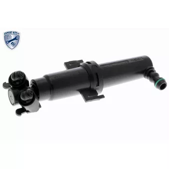 Gicleur d'eau de nettoyage, nettoyage des phares avant droit VEMO