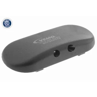 Gicleur d'eau de nettoyage, nettoyage des vitres avant gauche VEMO V10-08-0362