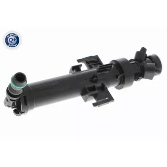 Gicleur d'eau de nettoyage, nettoyage des phares VEMO V10-08-0378