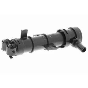 Gicleur d'eau de nettoyage, nettoyage des phares VEMO V10-08-0380