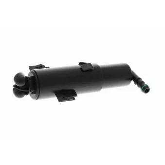 Gicleur d'eau de nettoyage, nettoyage des phares avant droit VEMO