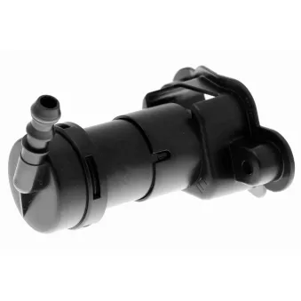 Gicleur d'eau de nettoyage, nettoyage des phares avant gauche VEMO