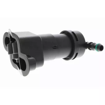 Gicleur d'eau de nettoyage, nettoyage des phares avant droit VEMO
