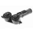Gicleur d'eau de nettoyage, nettoyage des phares VEMO V10-08-0418 - Visuel 1