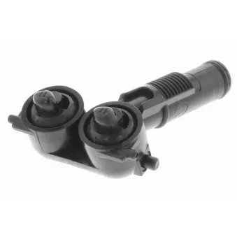 Gicleur d'eau de nettoyage, nettoyage des phares VEMO V10-08-0418