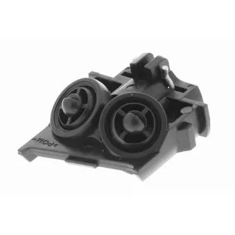 Gicleur d'eau de nettoyage, nettoyage des phares VEMO V10-08-0431