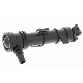 Gicleur d'eau de nettoyage, nettoyage des phares VEMO